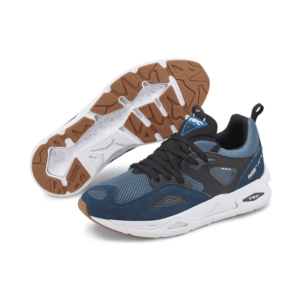 Puma Trc Blaze Black/White (38495817)