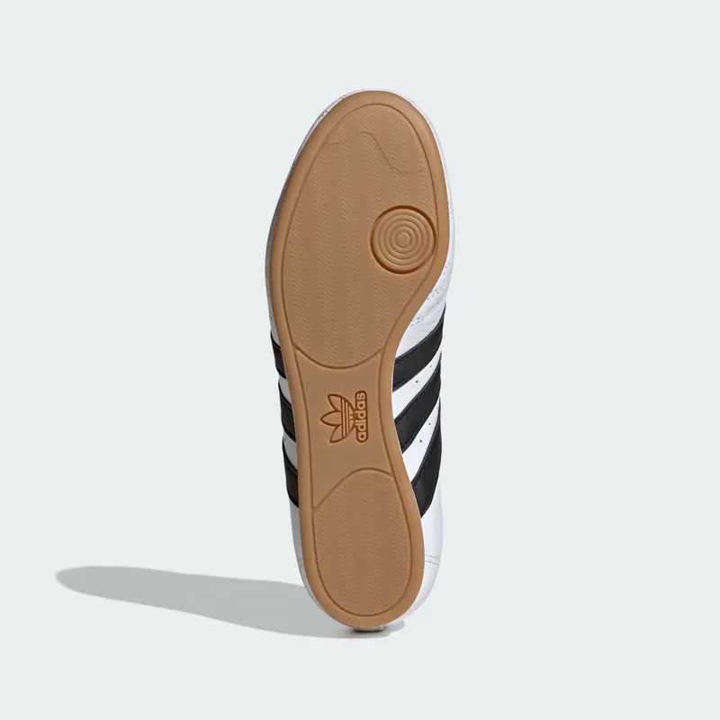 adidas Taekwondo Laces W (Cloud White / Core Black / Gum) – JS1194