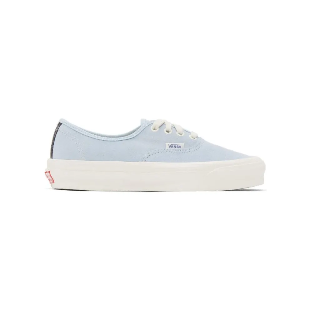 Vans OG Authentic LX Ballad Blue (VN0A4BV94J4)
