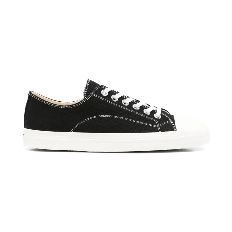Moschino mit eckiger Kappe “Black” (MB15053G0MGR0)