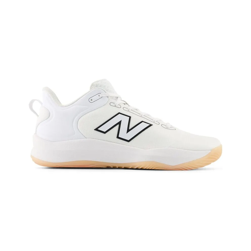 New Balance 234v1 White Black Dried Orange (WCH234F1)