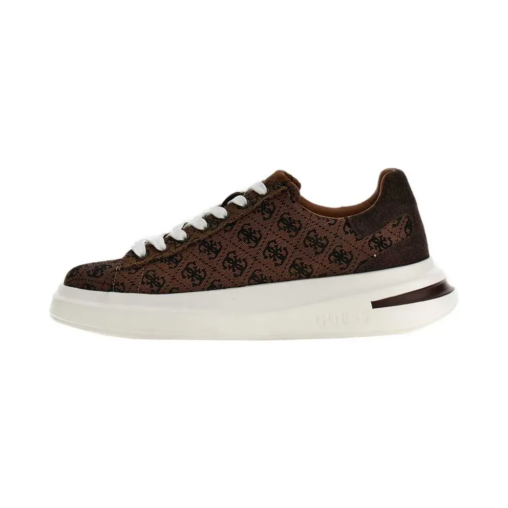 Guess sneaker Brown (FMJEBAFAL12-BROWN)