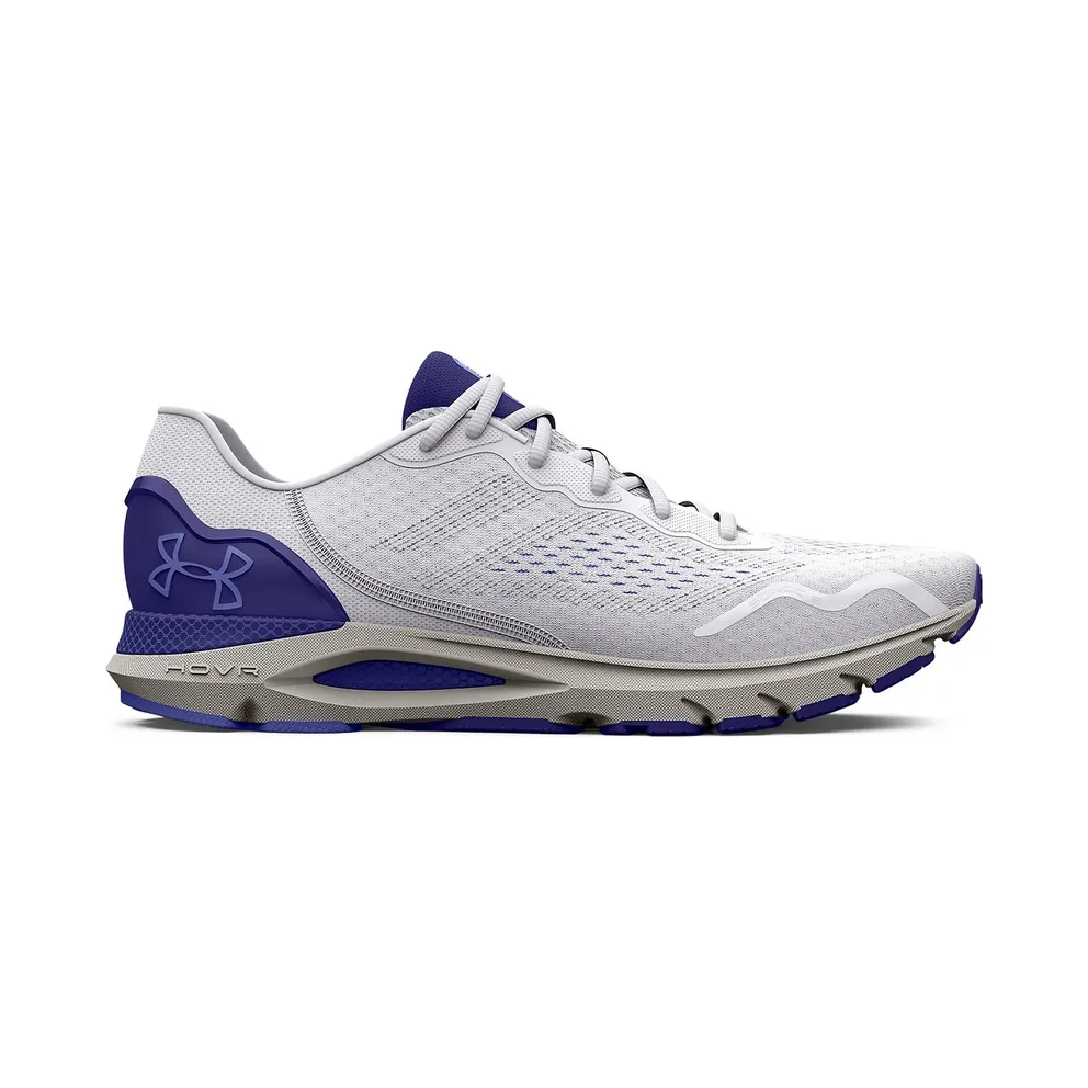 Under Armour HOVR Sonic 6 White (3026128-102)