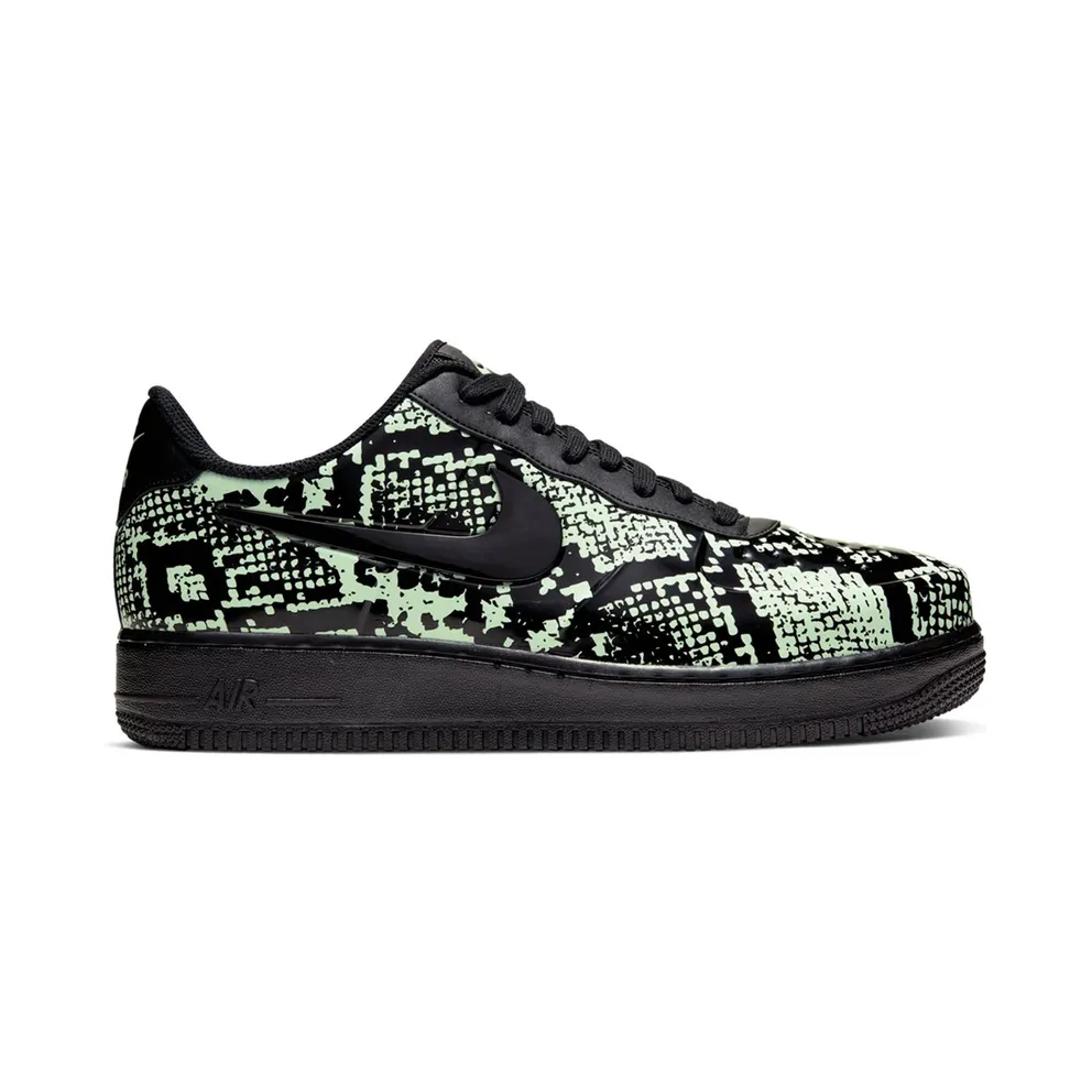 Nike Air Force 1 Foamposite Pro Cup Snakeskin (AJ3664-300)