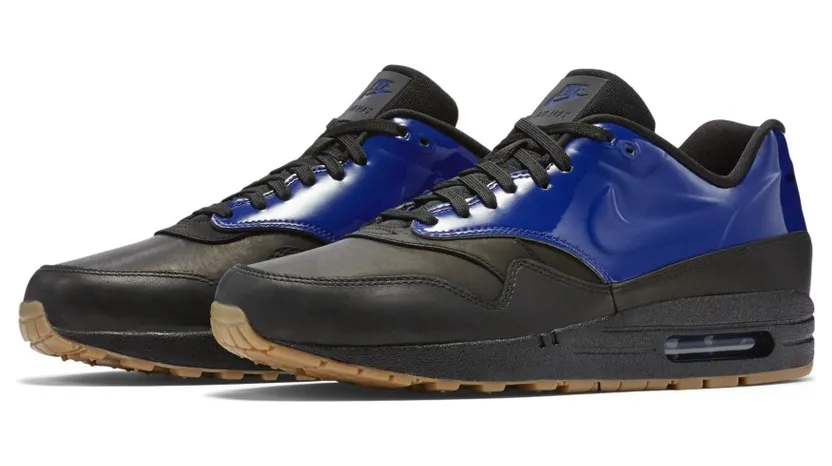 Nike Air Max 1 VT Royal Blue (831113-400)