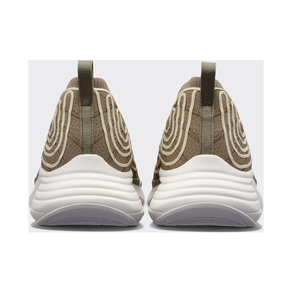 APL TechLoom Zipline “Cobblestone/Campus/Ivory” (Men)