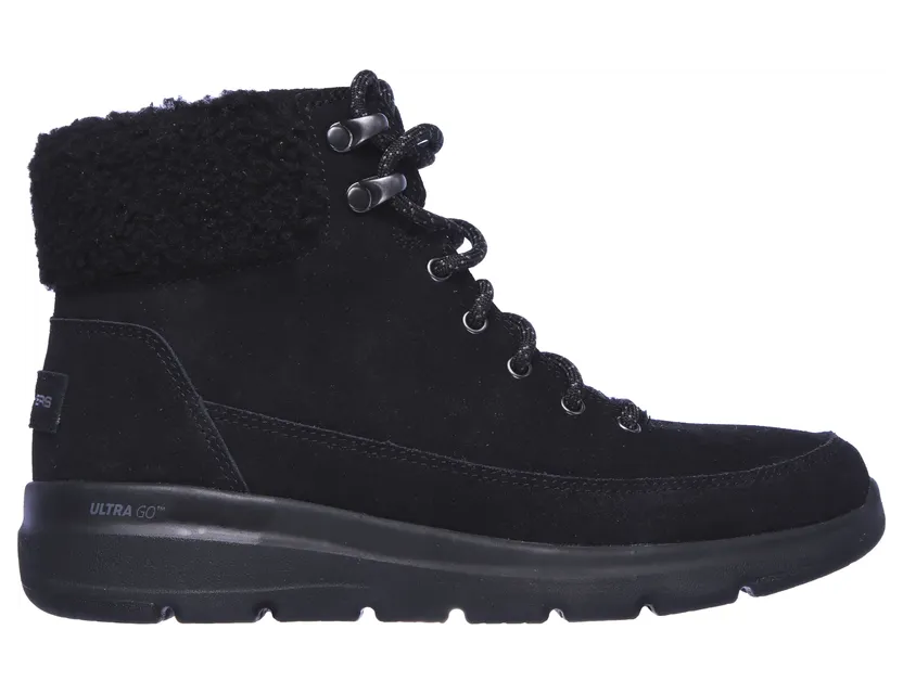 skechers-skech 16677 BBK