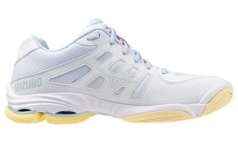 Mizuno Wave Voltage Wit (V1GC246030)