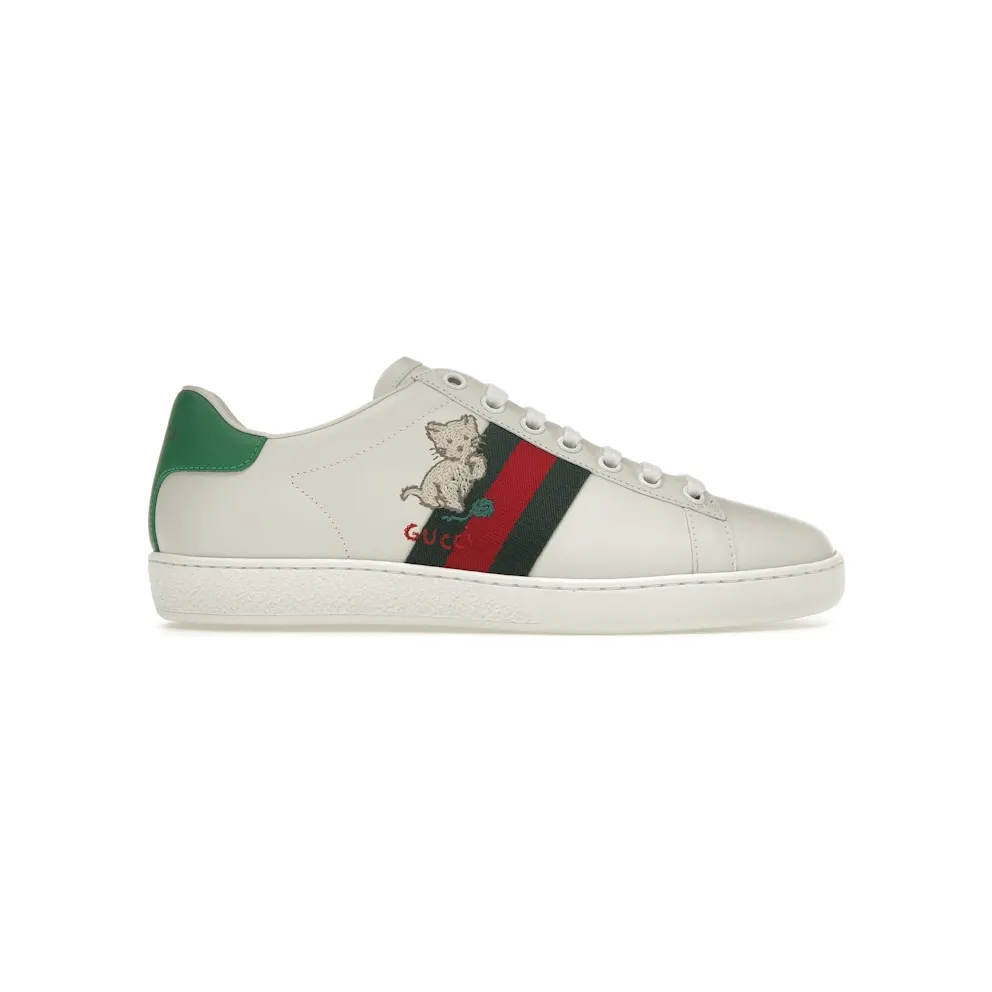 Gucci Ace Kitten (W)