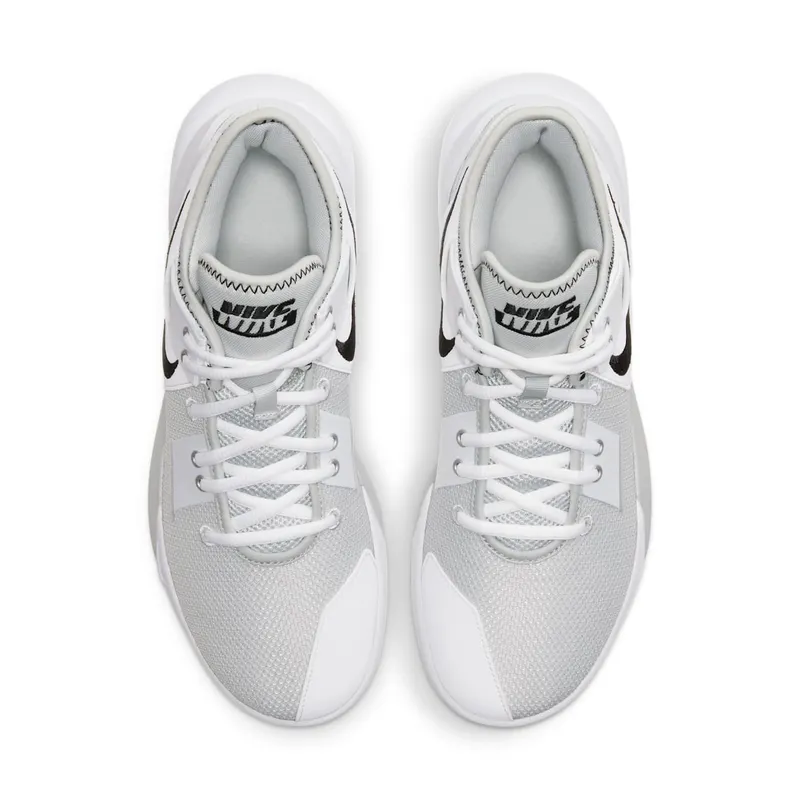 Nike Air Max Impact 2 White Black (CQ9382-100)