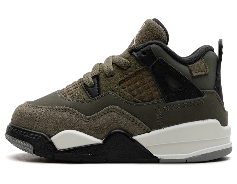 Air Jordan 4 SE Craft PS “Olive” (FB9929-200)