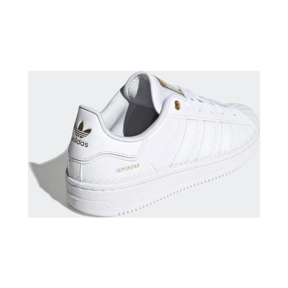 Adidas Superstar OT Tech Cloud White / Cloud White / Gold Metallic (GZ7493)