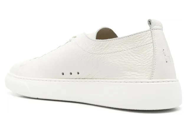 Henderson Baracco Leather “White” (BYRON.50 BUTTE) (3)