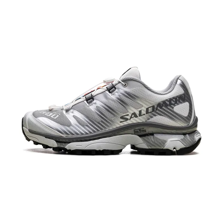 Salomon XT-4 OG “Grey” (L47568-400)