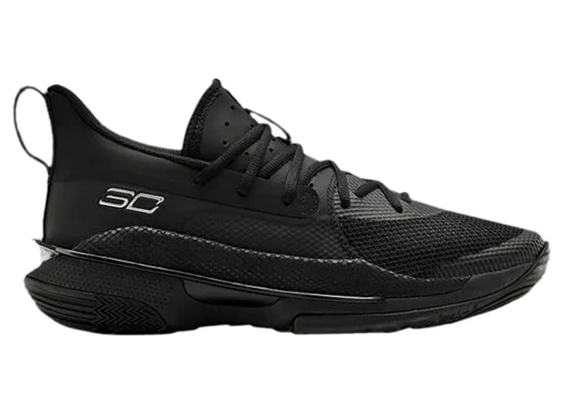 Under Armour Curry 7 Team Black (3023838-005)