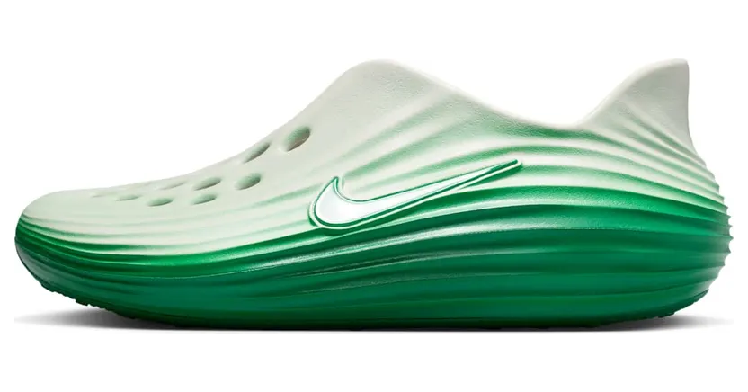 Nike ReactX Rejuven8 “Malachite Spruce Aura” (HV5060-303)