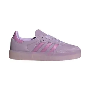 adidas Sambae Preloved Purple Powder Plum (JS3955)
