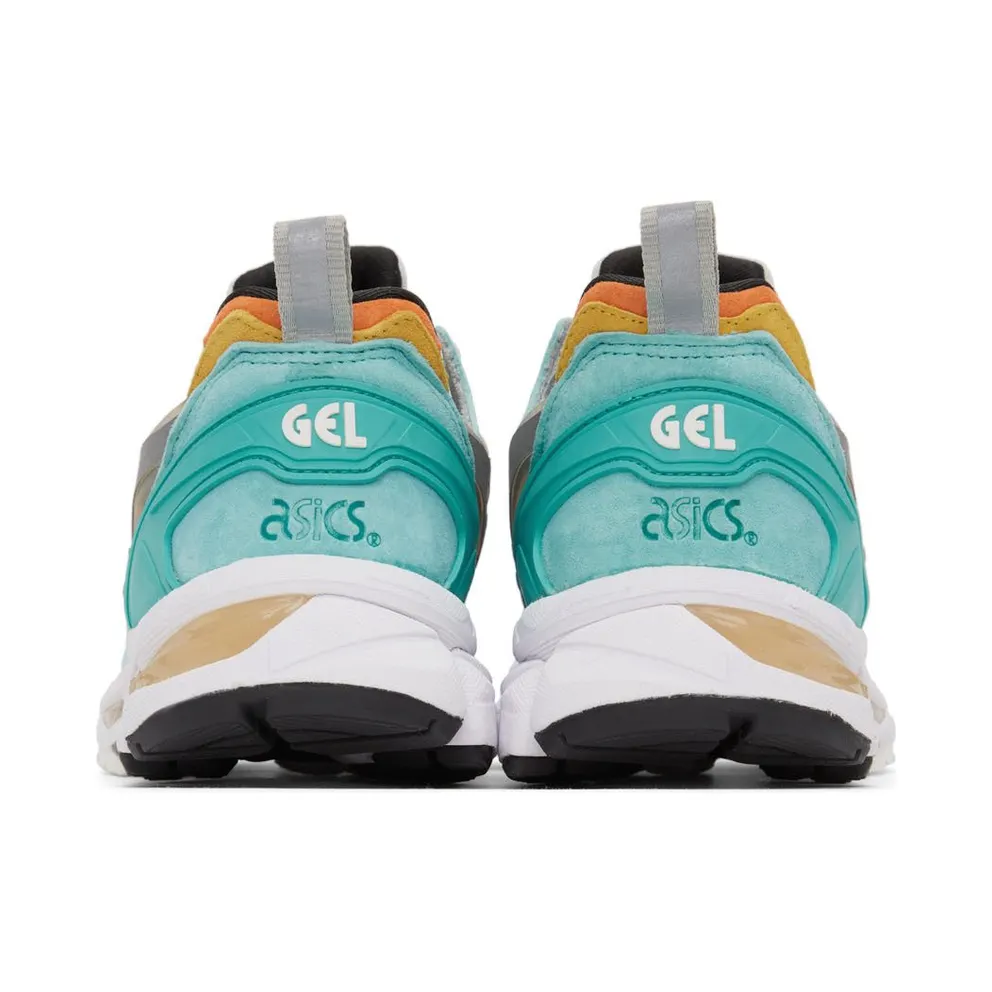 Awake NY Blue & Grey Asics Edition Gel-Kayano 21 (1201A459.300)
