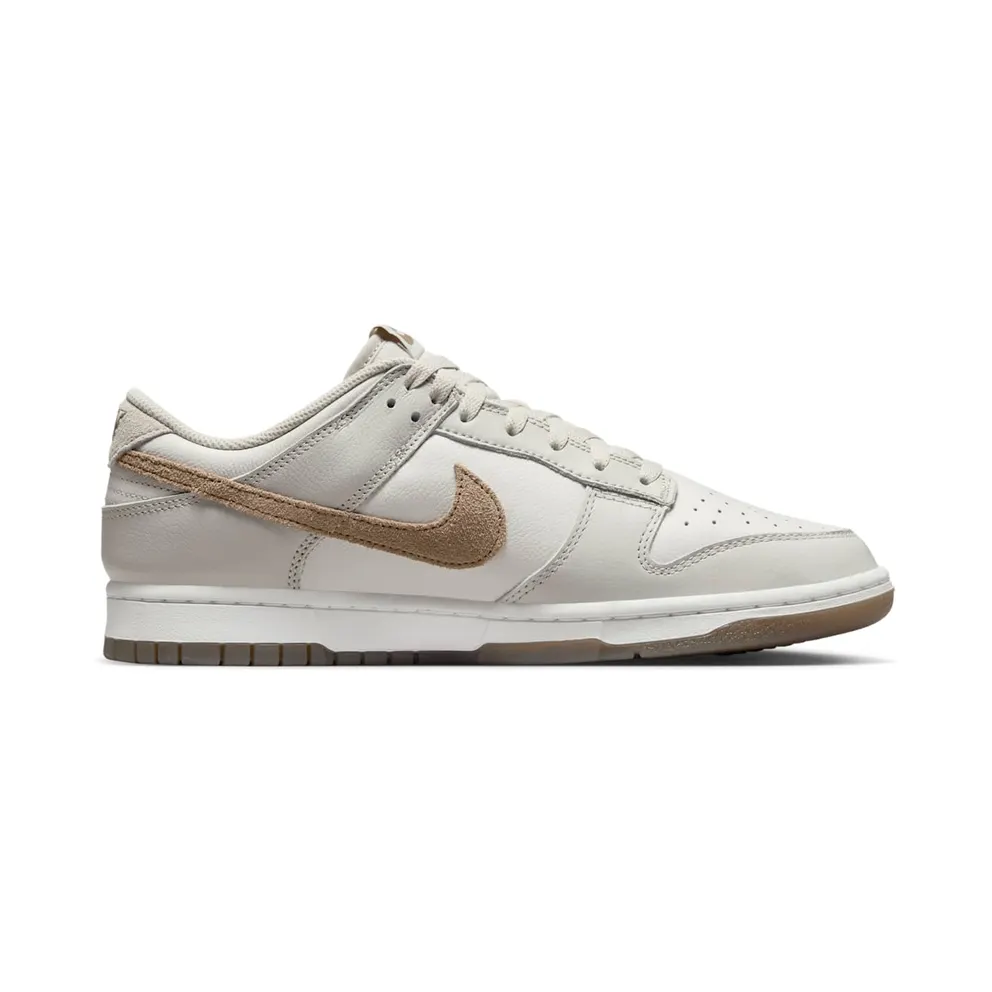 Nike Dunk Low Retro SE “Phantom Khaki” (FJ4188-001)