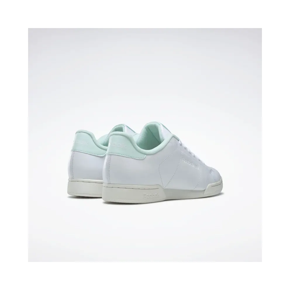 Reebok NPC II Cloud White / Chalk / Mist (GW7146)