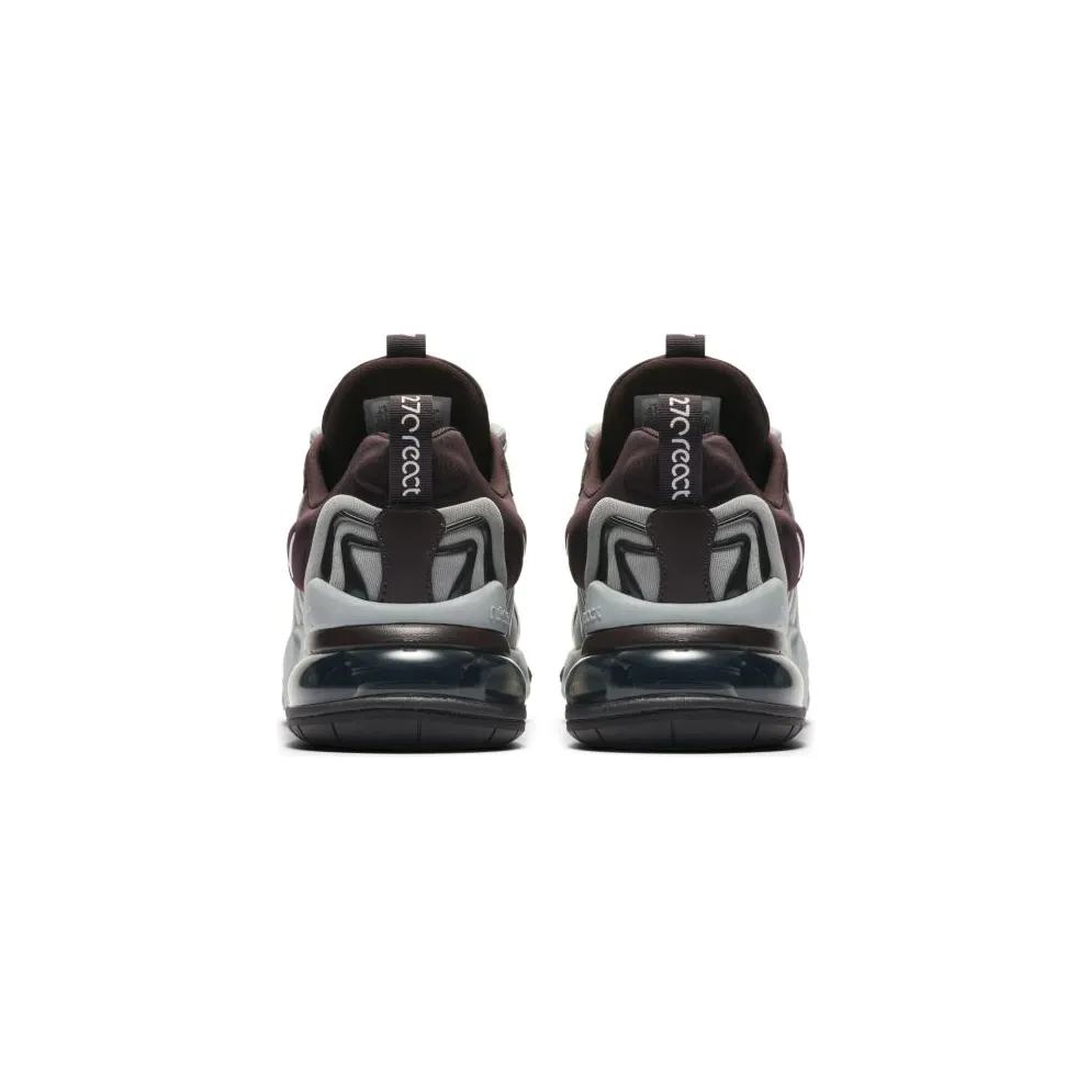 Nike WMNS Air Max 270 React Eng Burgundy Ash (2020) (CK2595-600)