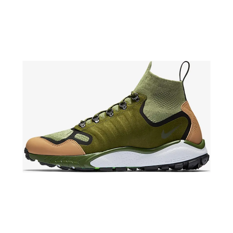 Nike Air Zoom Talaria Mid Fk Prm Palm Green Legion Green Palm Green/Legion Green (875784-300)