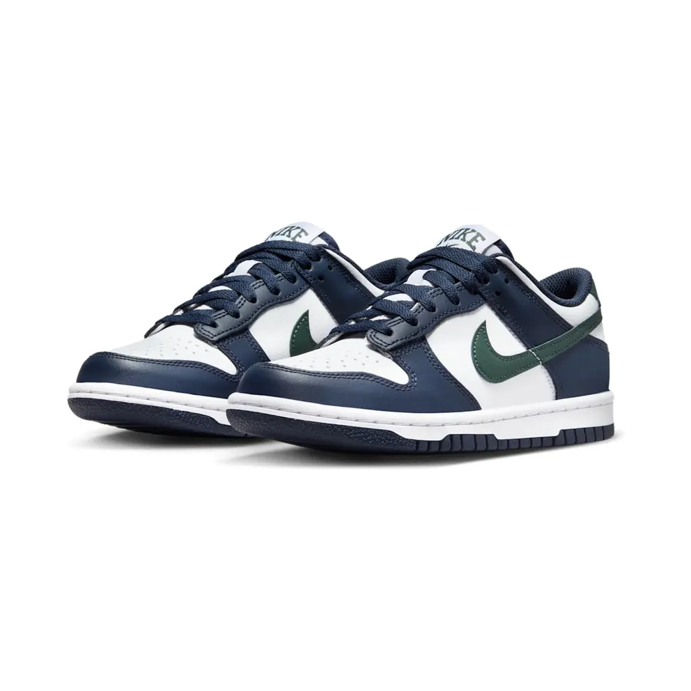 Nike Dunk Low Pink Velvet (GS) (HF5177-400)