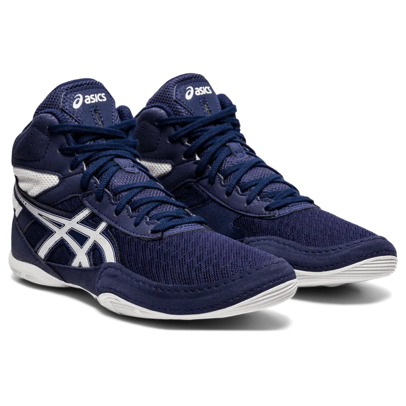 Asics MATFLEX™ 6 GS Peacoat/White (1084A007.402)