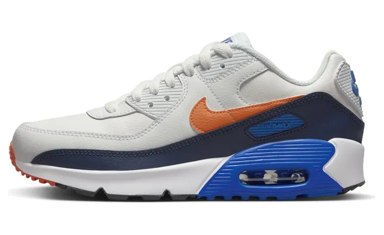 Nike Air Max 90 LTRen Wit (CD6864-120)