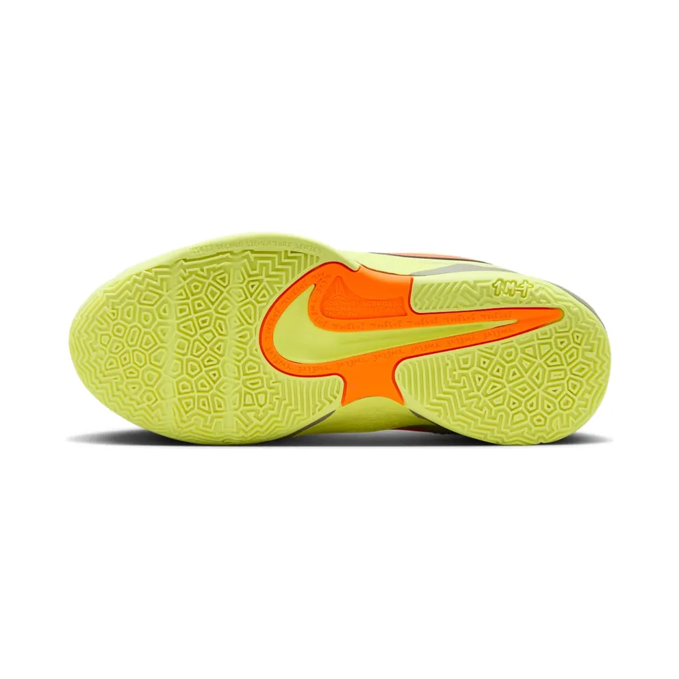 Nike Ja 2 GS “Twelve Time” (FV5633-700)
