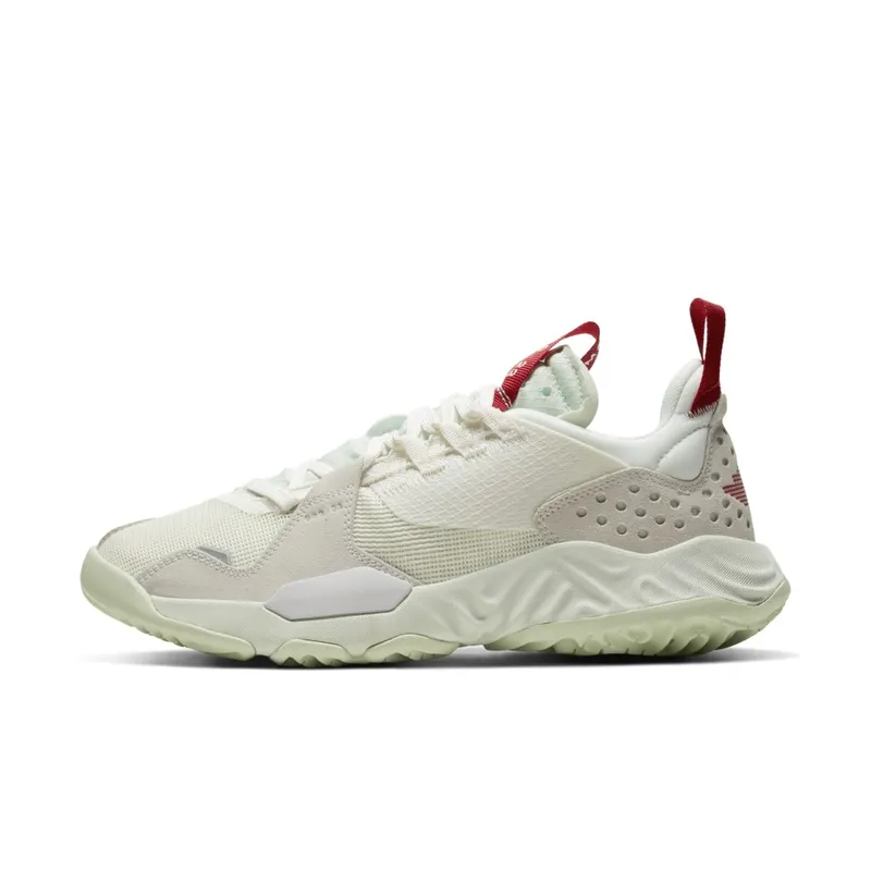 Jordan Delta SP Sail Red (W) Sail/University Red (CT1003-100)