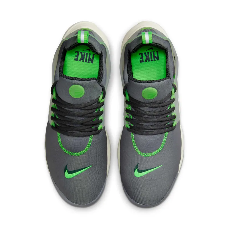 Nike Air Presto Premium Grey (FJ2685-001)