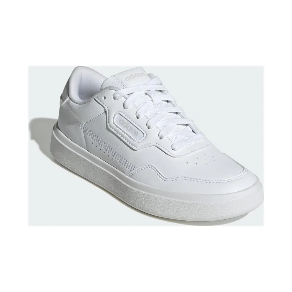 adidas Park St 2.0 “Cloud White / Cloud White / Grey One” (JQ5478)