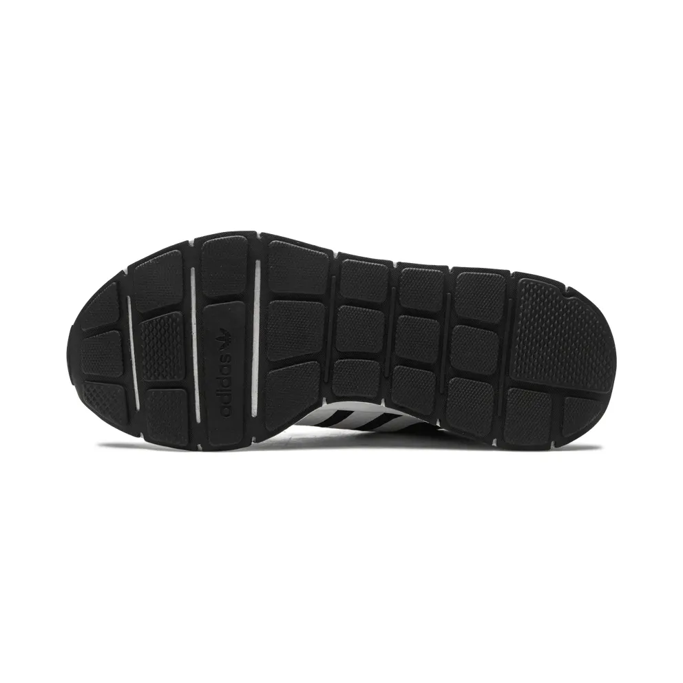 Adidas SWIFT RUN X “Black Solar Green” (FY5686)