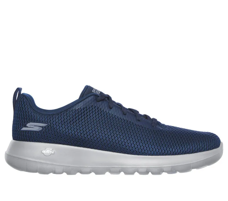 Skechers GOwalk Max – Effort Sneaker Marine/Grey