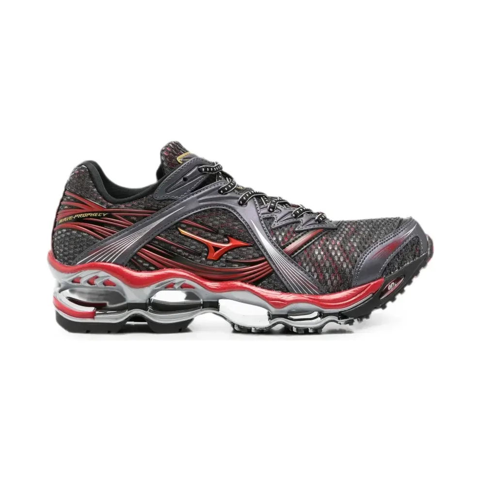 Mizuno Wave Prophecy 1 – Grey (D1GA2651)