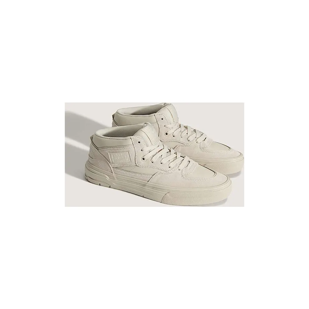Vans Half Cab Wafflecup Atiba Jefferson Oatmeal Beige (VN000D9Z2N1)