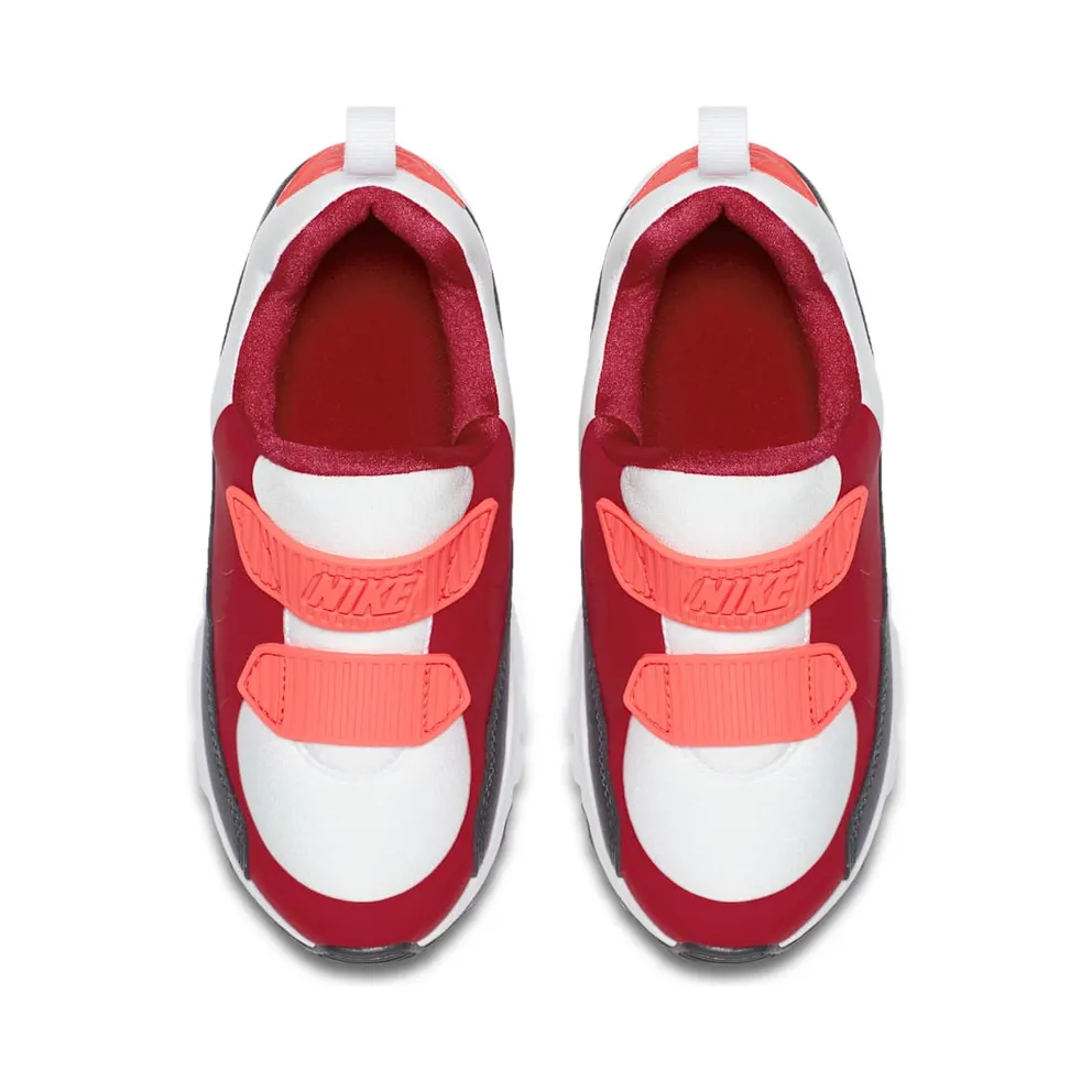 Nike Air Max Tiny 90 “Noble Red” (881927-101)