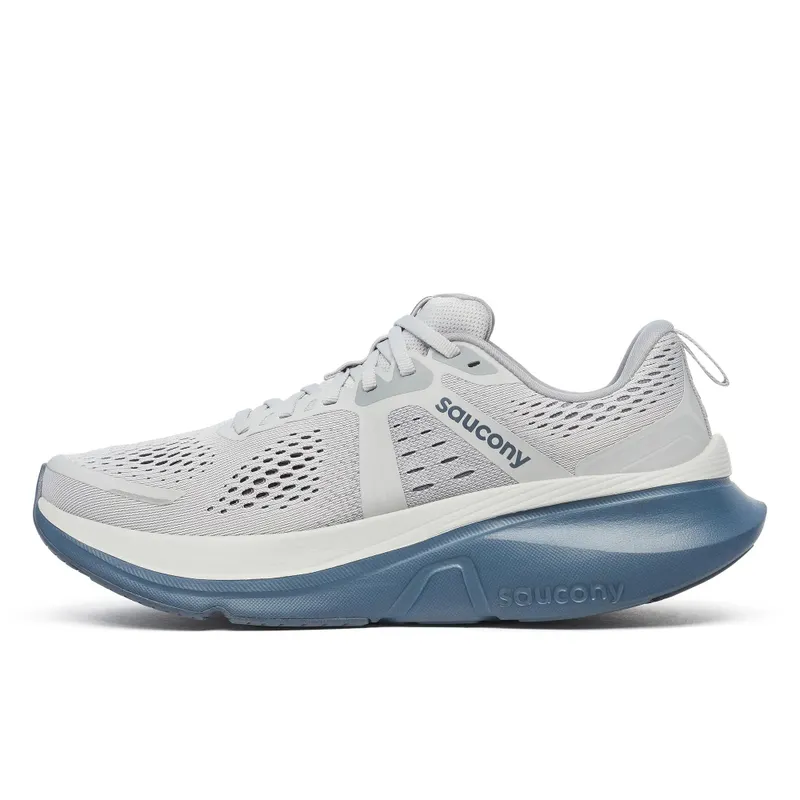 SAUCONY Guide 18 “Fossil / Dusk” (S20998-210)