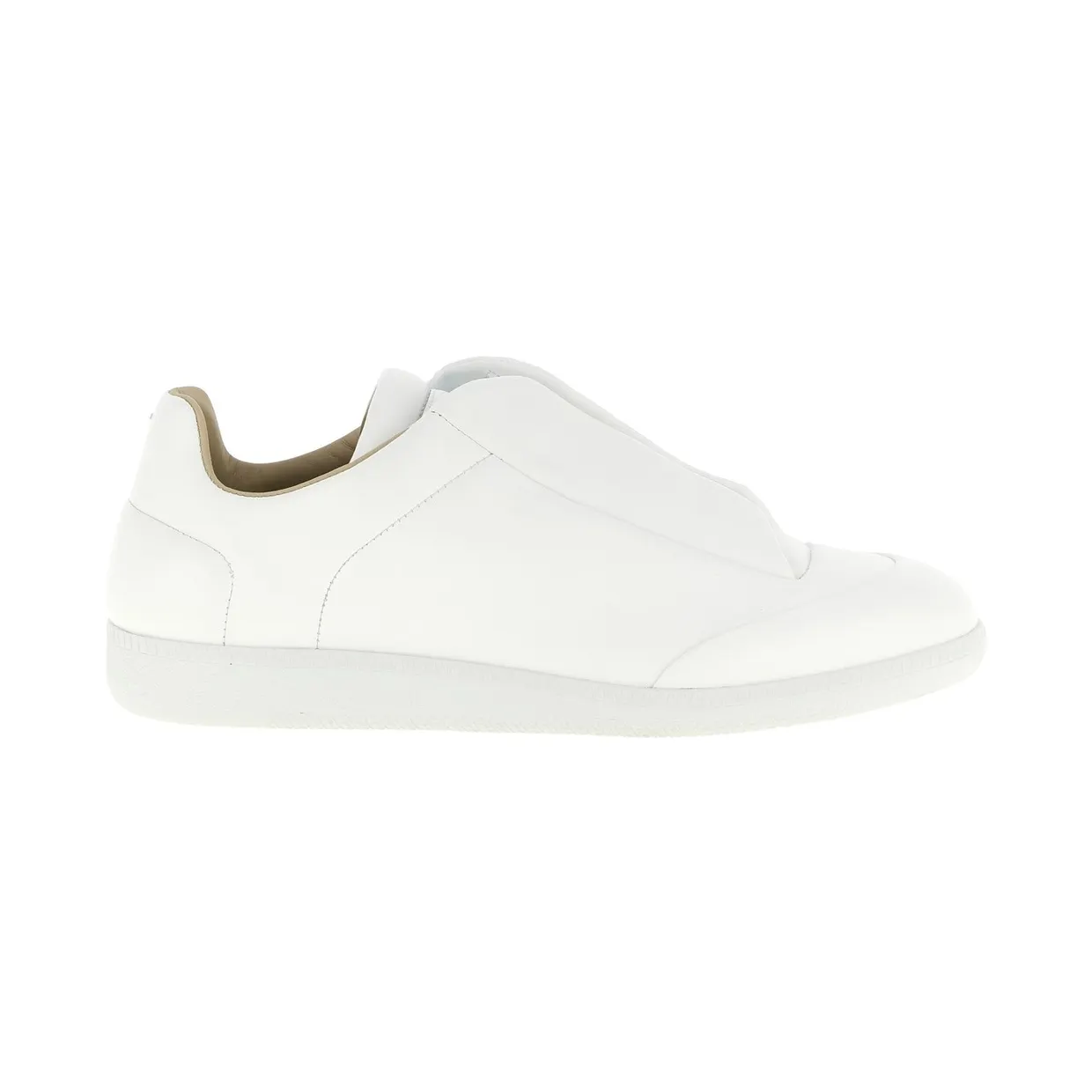 Maison Margiela Future “White” (S57WS0561P7573T1003)