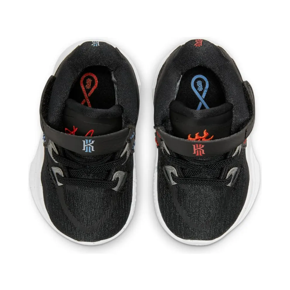 Nike Kyrie Infinity Fire and Ice (DD0333-001)