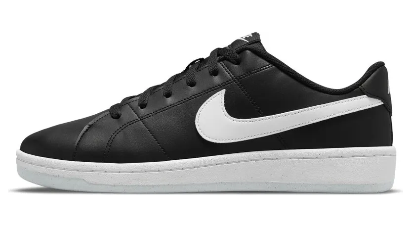 Nike Court Royale 2 Next Natureen Zwart (DH3160-001)