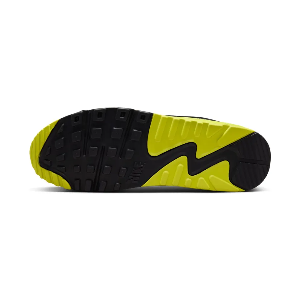 Nike Air Max 90 SP “Patta – Waves Cyber” (HF8814-001)