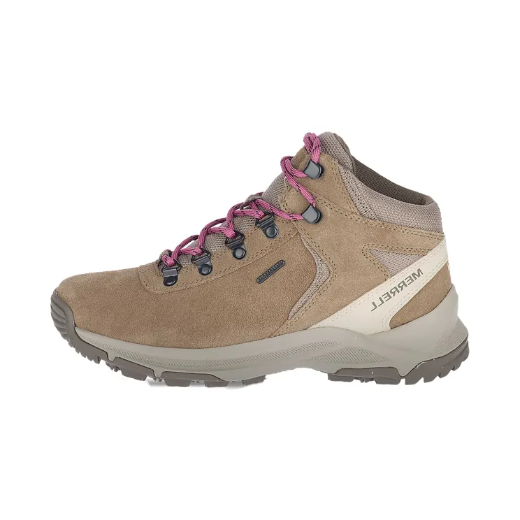 Merrell Erie Mid Waterproof “Brown” (J034248)