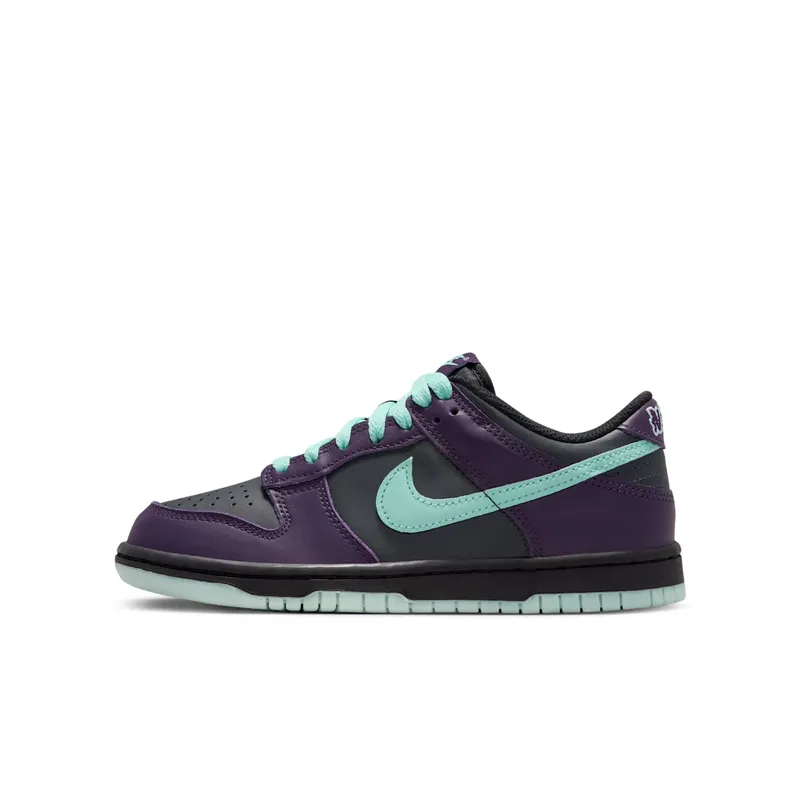 Nike Dunk Low “Wizard” (FB9109-013)