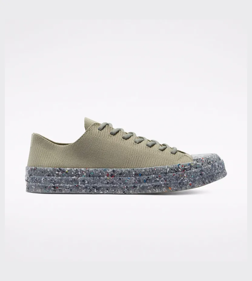 Converse Renew Chuck 70 Knit Low Top Light Field Surplus/string (170866C)
