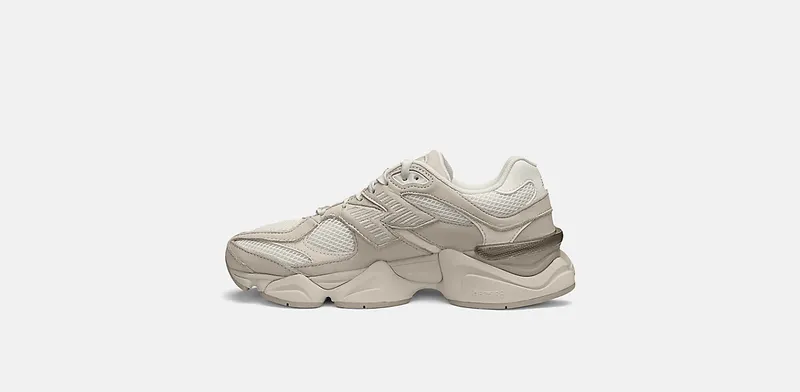 New Balance 9060 “ASOS Exclusive – White Beige” (U9060SA)