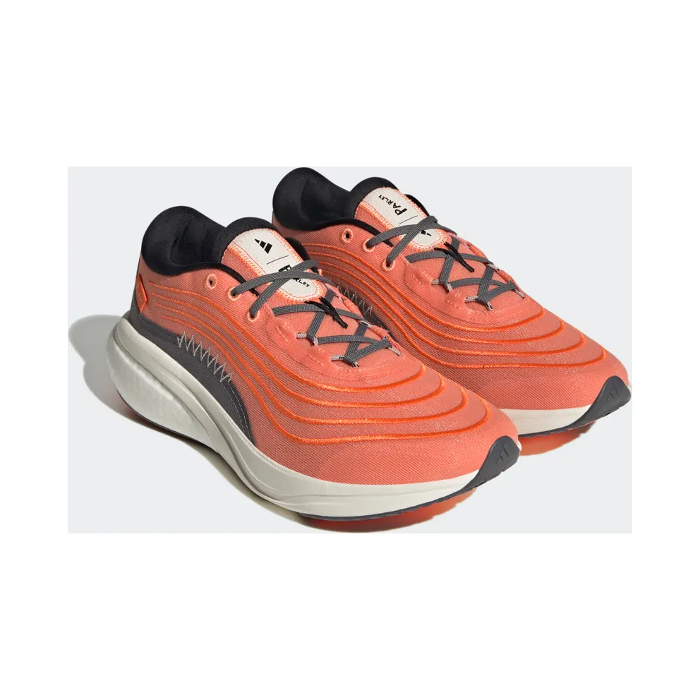 adidas Supernova 2.0 x Parley Coral Fusion / Impact Orange / Wonder Taupe (HP2232)