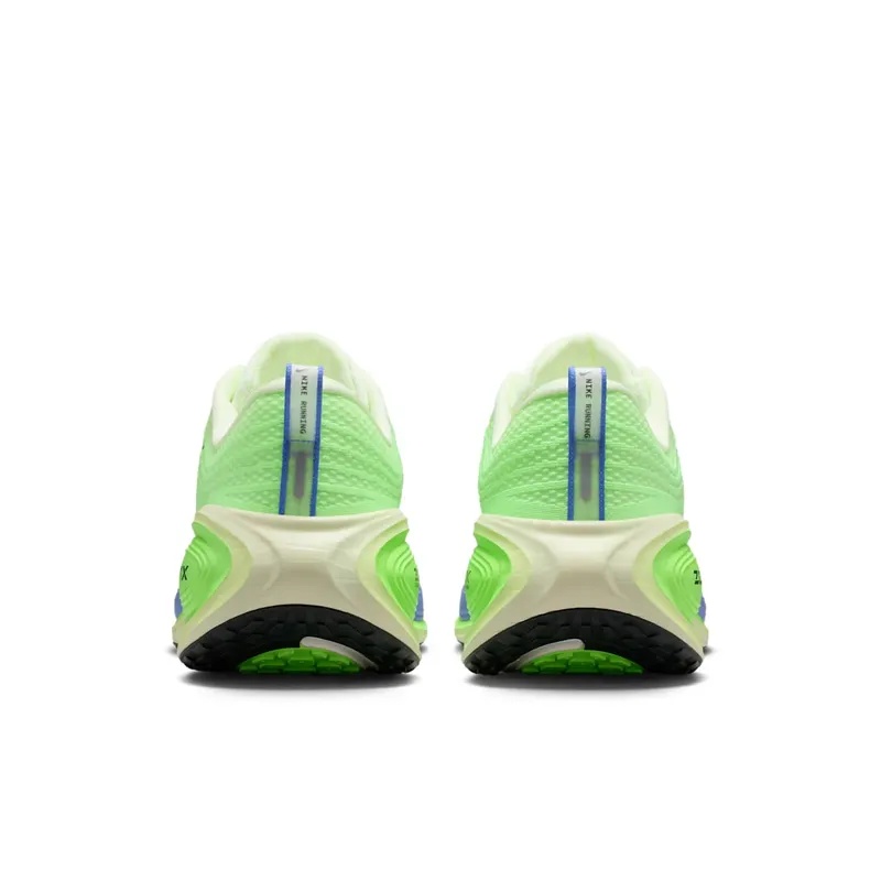 Nike Vomero Plus “Volt Tint Lime Blast Sapphire” (HV8150-702)