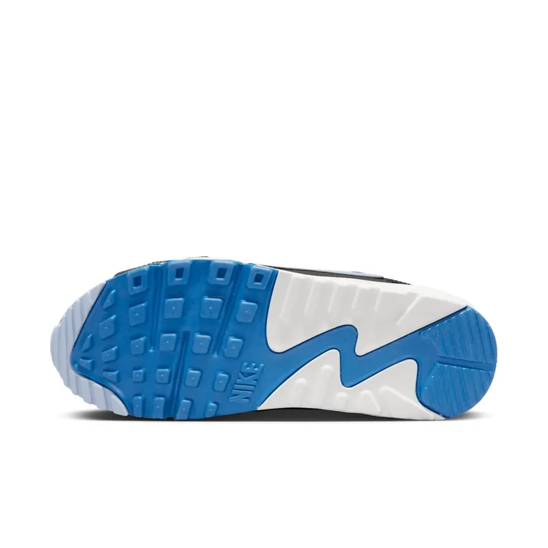 Nike Air Max 90 Futura Cobalt Bliss (FJ4798-100)